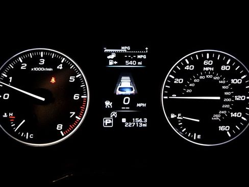 Used 2022 Subaru Outback Premium image 23