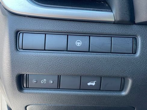 Certified 2023 Nissan Rogue SL AWD/4WD image 14