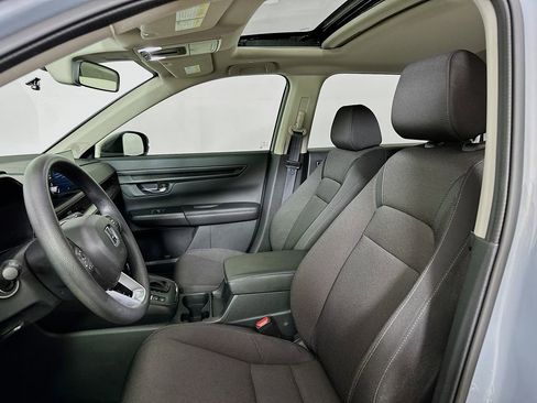 Certified 2026 Honda CR-V EX image 8