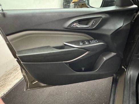 Used 2024 Chevrolet Trax ACTIV image 14