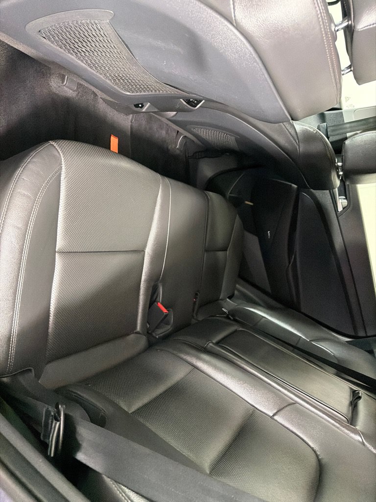 Used 2021 Hyundai Tucson Limited w/ Cargo Package AWD/4WD image 19