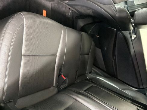 Used 2021 Hyundai Tucson Limited w/ Cargo Package AWD/4WD image 19