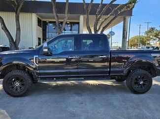 Used 2022 Ford F250 Lariat w/ Tremor Off-Road Package video 1