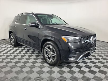 Certified 2024 Mercedes-Benz GLE 450e 4MATIC