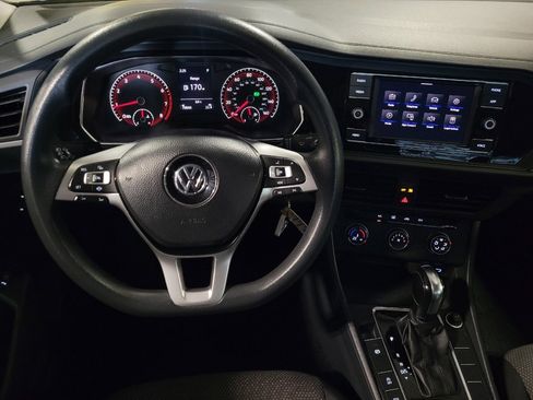 Used 2020 Volkswagen Jetta S w/ Driver Assistance Package image 22