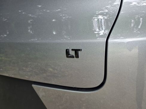 New 2026 Chevrolet TrailBlazer LT w/ Midnight Edition FWD image 23