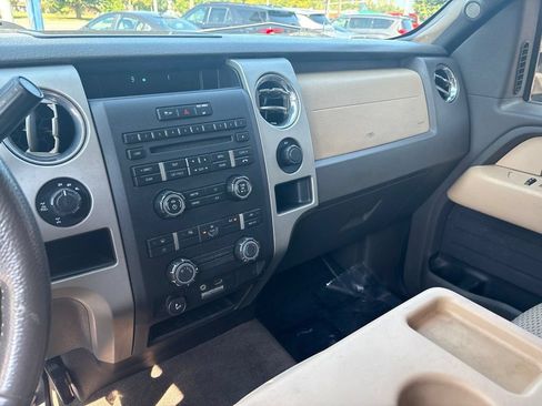 Used 2012 Ford F150 XLT w/ XLT Convenience Pkg AWD/4WD image 18