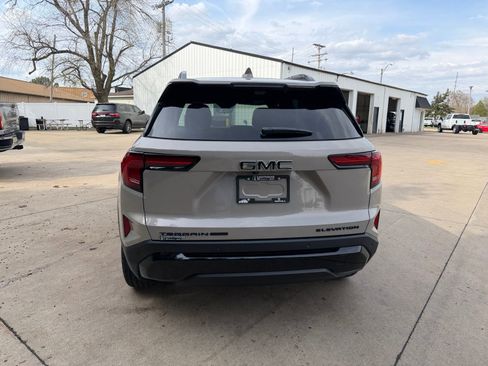New 2026 GMC Terrain Elevation w/ Elevation Premium Package image 10