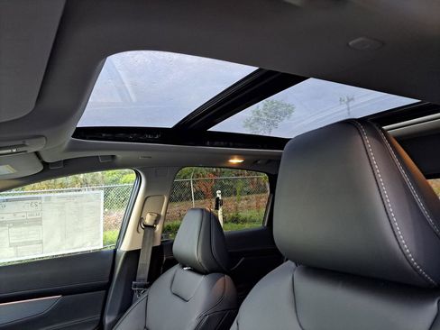 New 2026 Nissan Murano SL w/ Comfort Package image 8