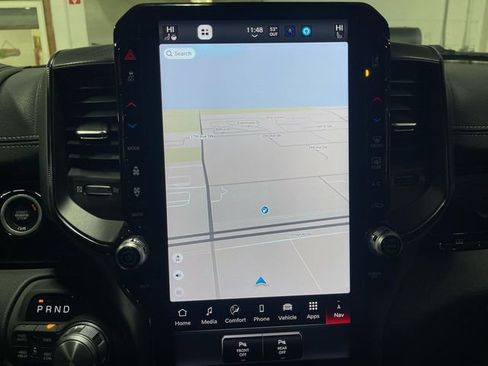 New 2026 RAM 1500 Rebel w/ Rebel Level 2 Equipment Group image 18