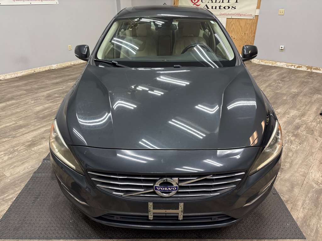 Used 2015 Volvo S60 T5 Premier Plus FWD image 13