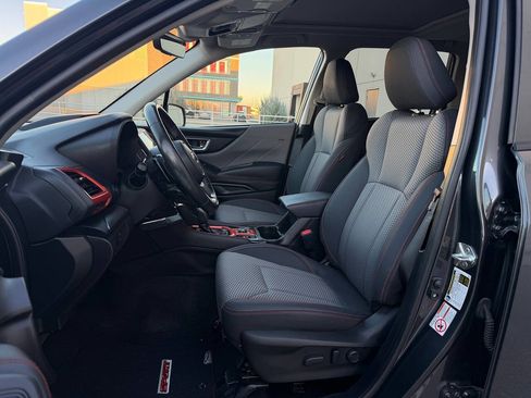 Used 2019 Subaru Forester Sport image 22