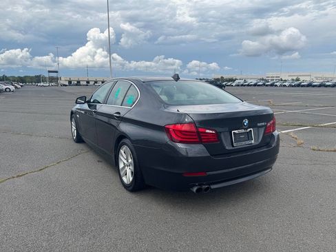 Used 2012 BMW 528i Sedan image 5