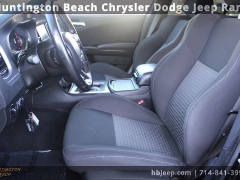 Used 2023 Dodge Charger GT w/ Blacktop Package image 32