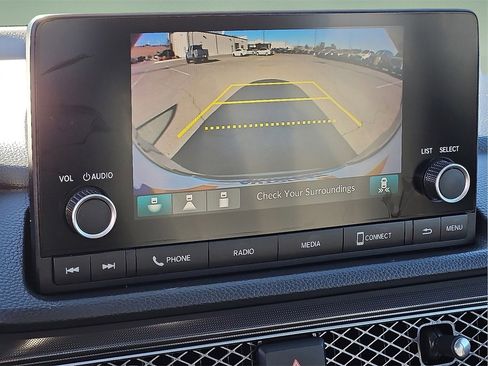 Used 2025 Acura Integra A-Spec image 22