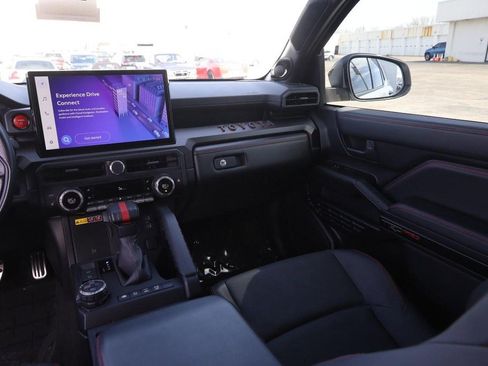 Used 2025 Toyota 4Runner TRD Pro image 28