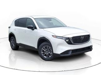 New 2026 MAZDA CX-5 Select AWD/4WD 360° Tour