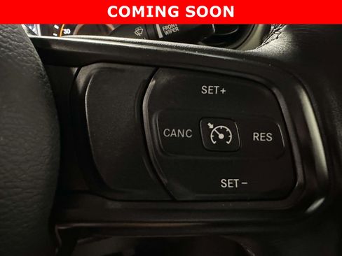 Used 2021 Jeep Gladiator Sport AWD/4WD image 24