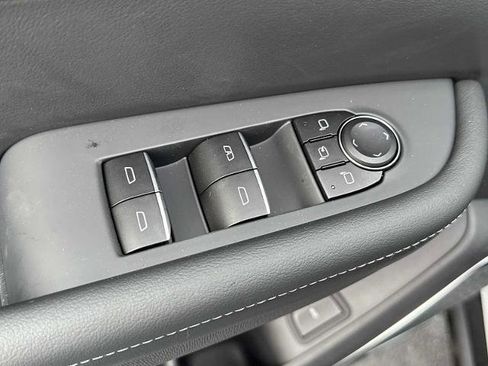 New 2025 Buick Enclave Sport Touring image 20