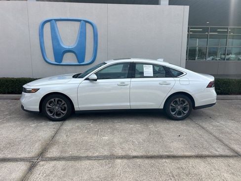 Used 2024 Honda Accord EX image 5