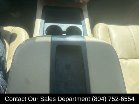 Used 2010 Chevrolet Silverado 2500 LTZ w/ Convenience Package image 23