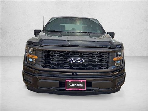 New 2026 Ford F150 STX RWD image 6