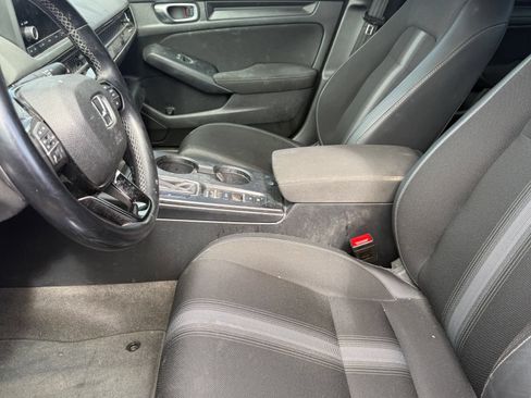 Used 2024 Honda Civic Sport image 9
