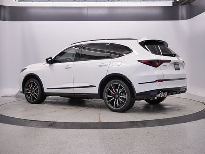 Used 2022 Acura MDX Type S w/ Advance Package
