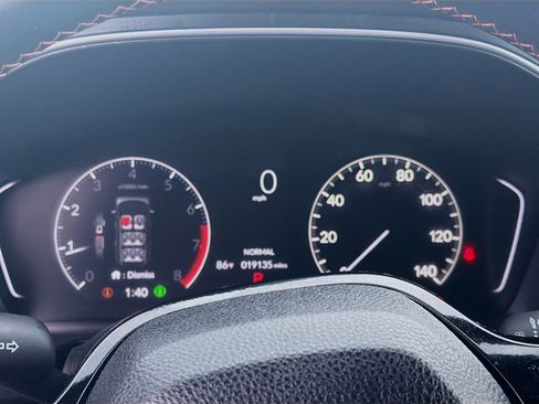 Certified 2024 Honda Pilot Sport image 11
