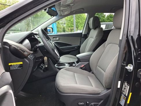 Used 2017 Hyundai Santa Fe Sport AWD/4WD image 13