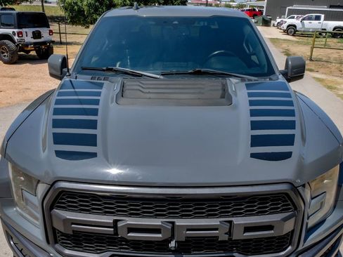 Used 2020 Ford F150 Raptor w/ Equipment Group 802A Luxury image 50