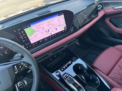 New 2025 Audi S5 Prestige image 35