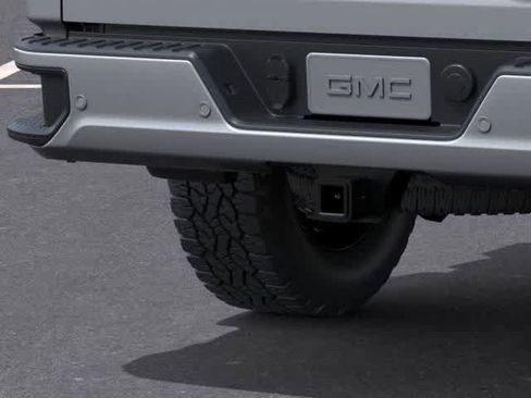 New 2026 GMC Sierra 2500 Denali Ultimate AWD/4WD image 14