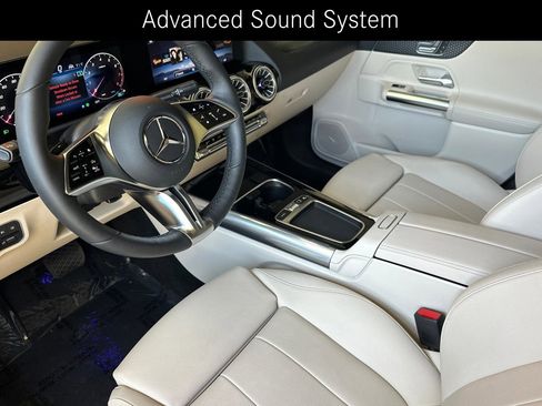 Certified 2026 Mercedes-Benz GLA 250 image 14
