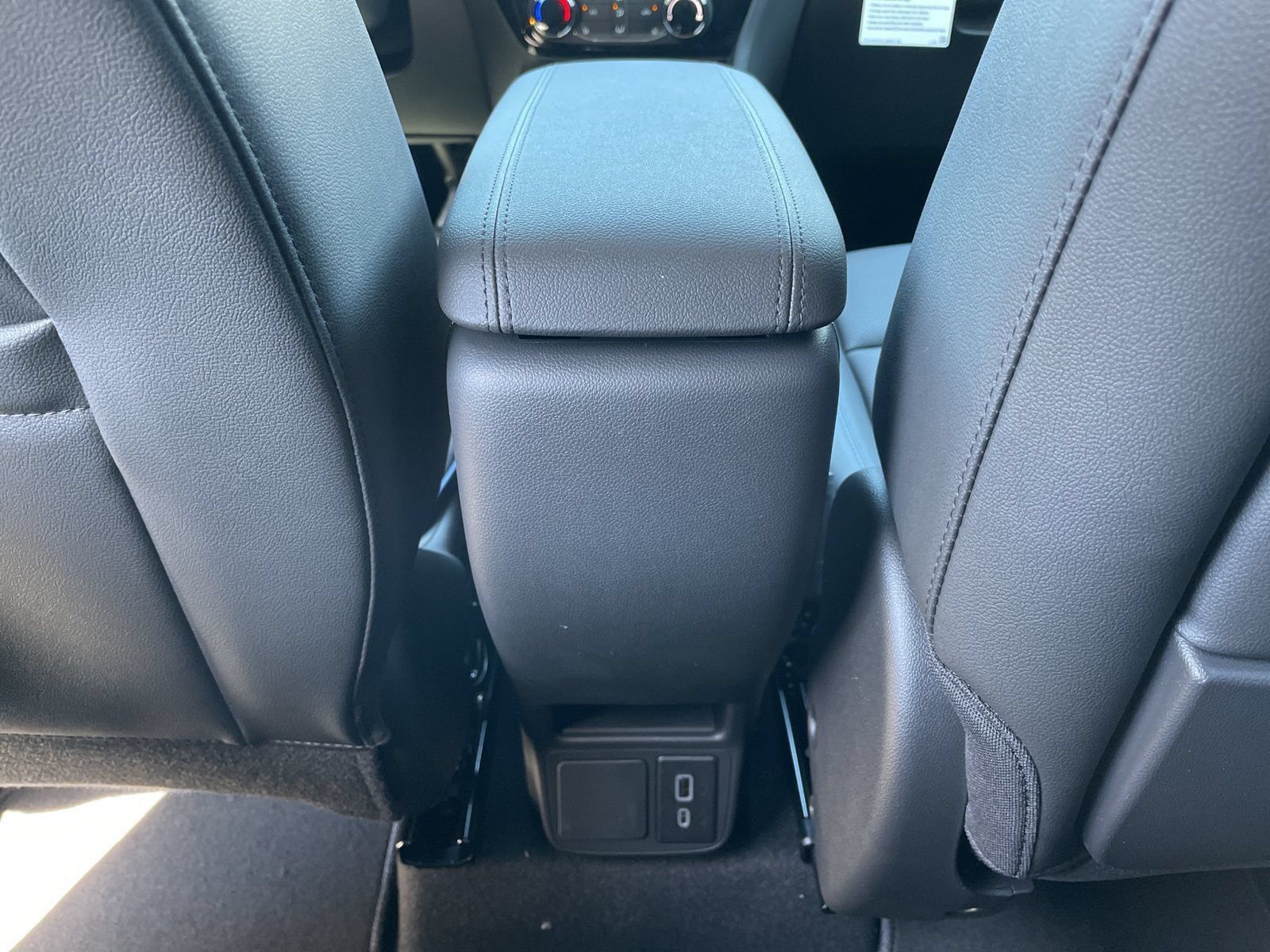 New 2026 Buick Encore GX Sport Touring w/ Comfort Package FWD image 32