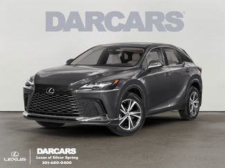 New 2026 Lexus RX 350 Premium AWD/4WD video 1