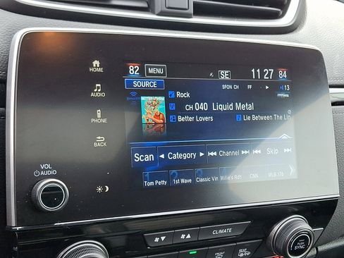 Used 2022 Honda CR-V EX-L image 18