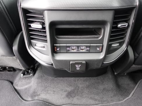 Used 2025 RAM 1500 Sport w/ Sport Level 1 Equipment Group AWD/4WD image 44