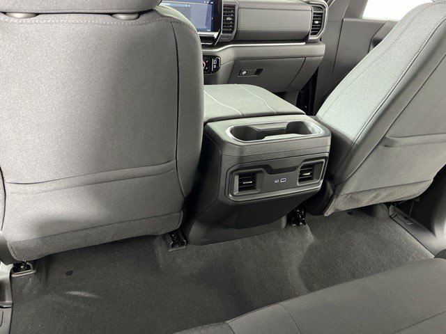 Used 2025 Chevrolet Silverado 1500 RST AWD/4WD image 36