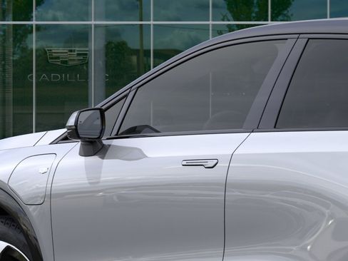 New 2027 Cadillac Optiq Sport RWD image 12