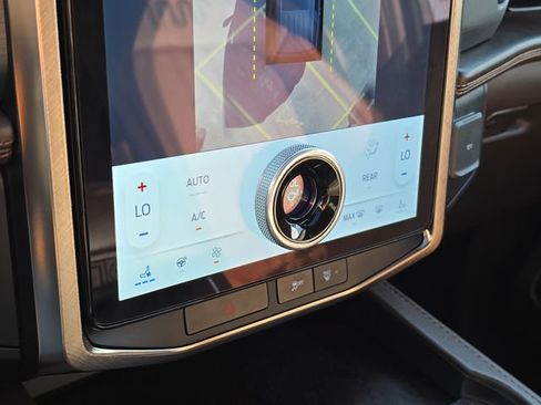 Certified 2023 Ford Expedition King Ranch AWD/4WD image 21