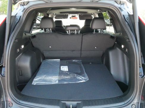 Used 2026 Honda CR-V Sport-L image 18