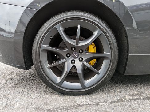 Used 2014 Maserati GranTurismo MC image 42