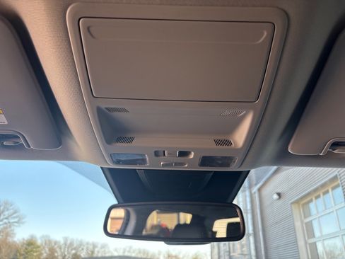 Used 2024 Ford Ranger Lariat w/ FX4 Off-Road Package image 23