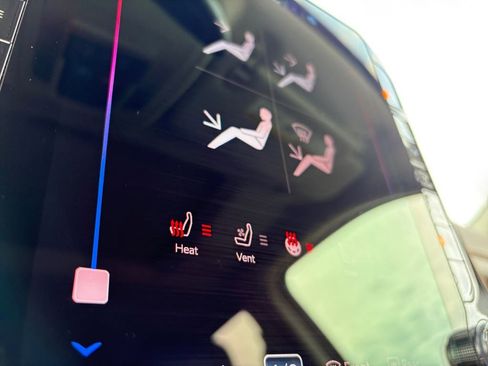 New 2026 RAM 3500 Longhorn image 5