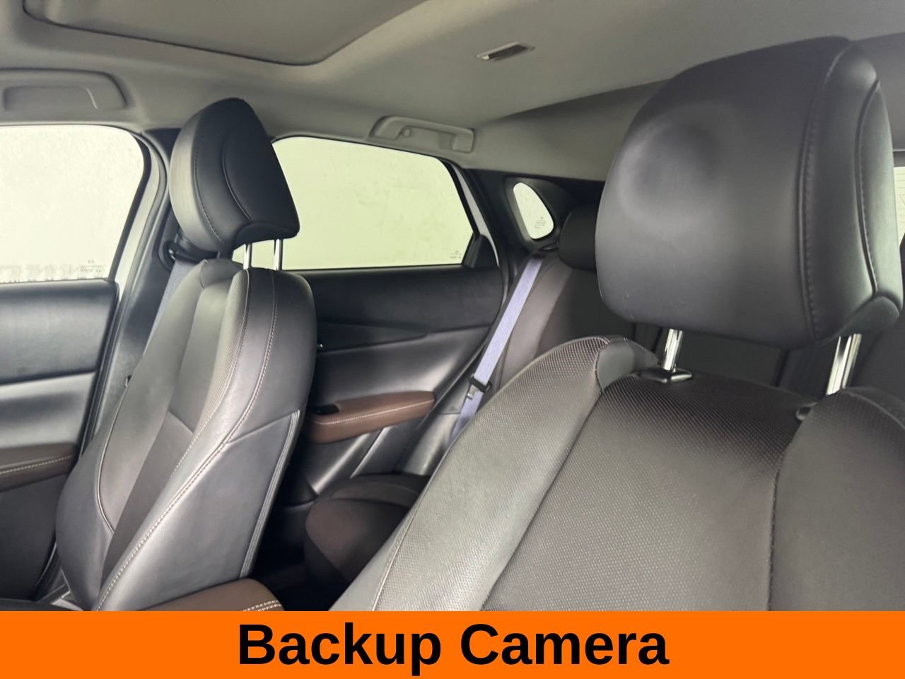 Used 2023 MAZDA CX-30 AWD 2.5 S w/ Premium Package image 11