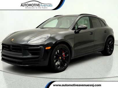 Used 2024 Porsche Macan GTS w/ Premium Plus Package