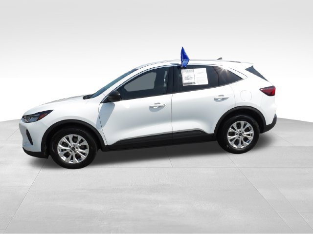 Certified 2023 Ford Escape Active w/ Cold Weather Package FWD image 6