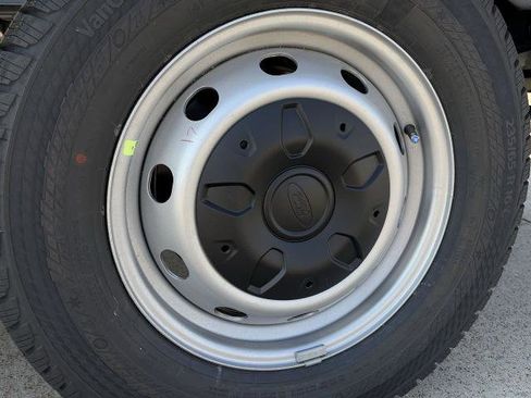 New 2025 Ford Transit 250 Base w/ Load Area Protection Package image 10