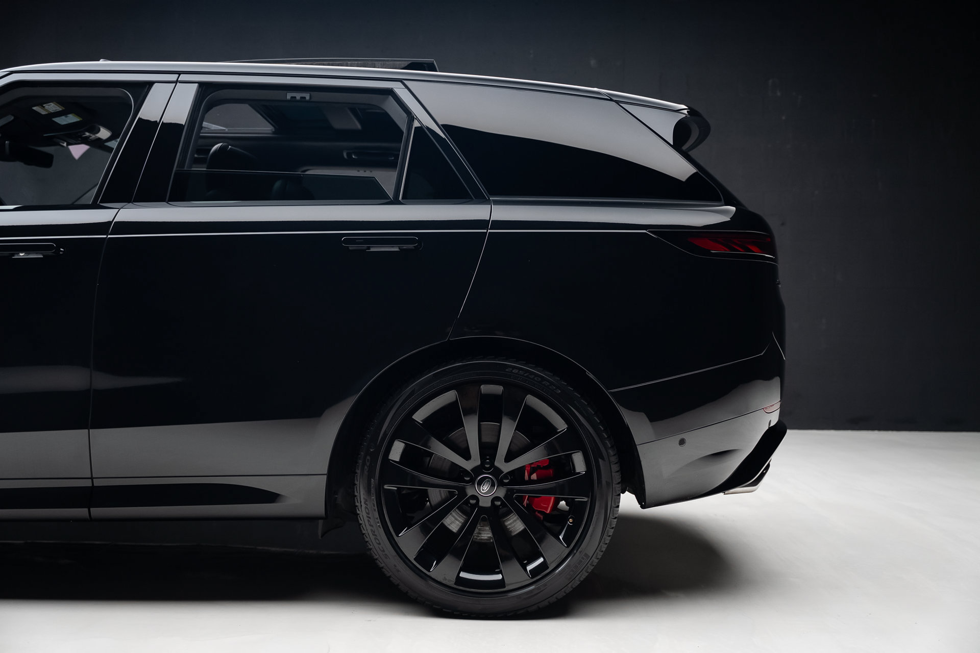 Used 2023 Land Rover Range Rover Sport First Edition AWD/4WD image 20